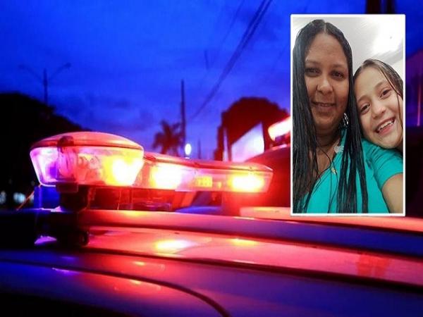 MT: M&atilde;e de menina estuprada e morta pelo tio diz que quer "matar" o irm&atilde;o com as pr&oacute;prias m&atilde;os