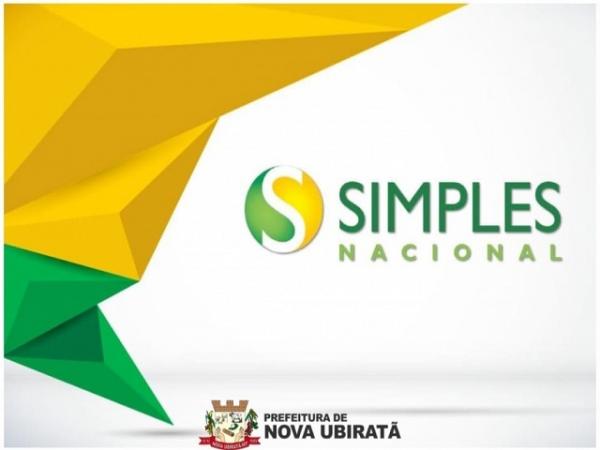 Nova Ubirat&atilde;: Secretaria alerta a import&acirc;ncia de que os microempreendedores regularizarem o seu MEI; A irregularidade pode causar a exclus&atilde;o do Simples Nacional