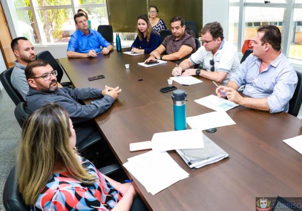 Sorriso: Prefeitura diz que a estrat&eacute;gia para o &uacute;ltimo ano de mandato &eacute; redu&ccedil;&atilde;o de gastos