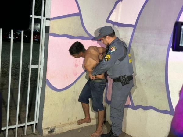 MT: Mulher volta com ex por ser anivers&aacute;rio dele e &eacute; esganada horas depois durante briga 