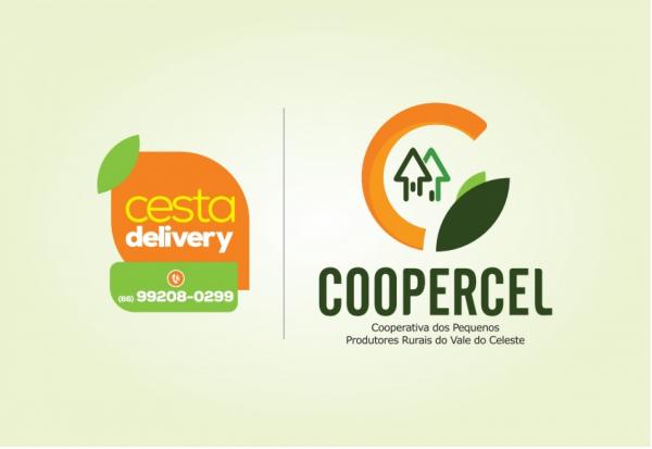 Sorriso: Com apoio da prefeitura, pequenos produtores reativam o "cesta delivery"; Com pre&ccedil;o &uacute;nico de R$ 80,00, as cestas tem em m&eacute;dia 16 diferentes tipos de hortifruti