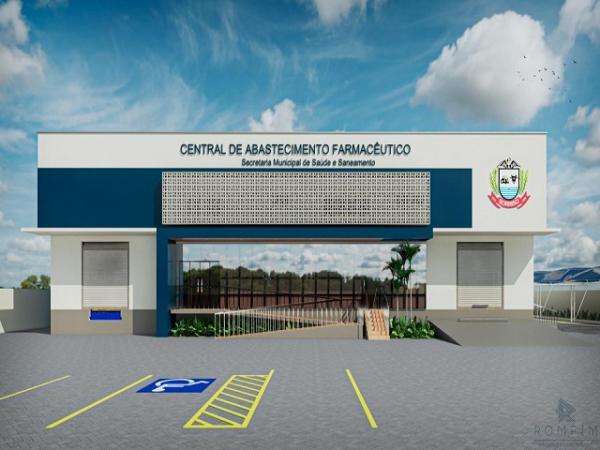 Sorriso: Exames de raio-x para a UPA e pr&eacute;dio pr&oacute;prio para a CAF est&atilde;o na lista de licita&ccedil;&otilde;es; Confira