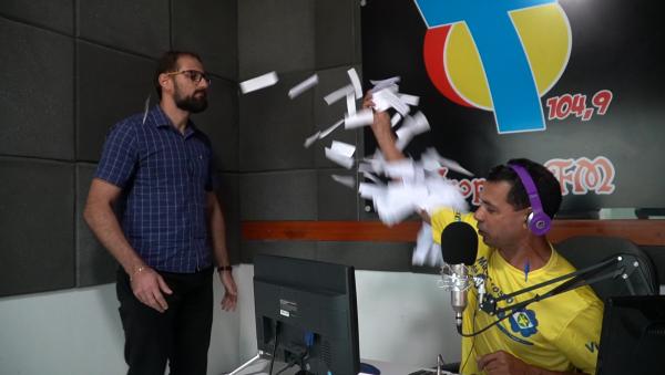 Vera: Prefeitura realiza &uacute;ltimo sorteio da campanha IPTU premiado 2023