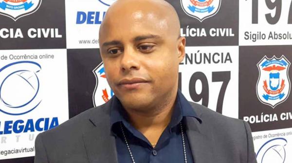 Investigada por suposto envolvimento na morte de gerente é solta; ex-marido continua preso