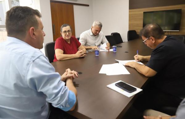 Sorriso: Emenda de Damiani possibilitar&aacute; compra de cadeiras de rodas adaptadas para a APAE; Prefeitura j&aacute; destinou mais de R$ 3 milh&otilde;es &agrave; associa&ccedil;&atilde;o em 2023