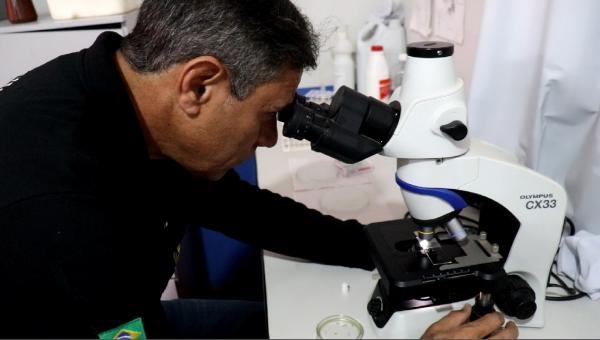 Vera: Encontro regional para capacitação da vigilância e serviços ambientais acontece dos dias 09 à 11/10
