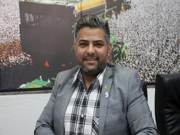 Sorriso: Mauricio Gomes pede instala&ccedil;&atilde;o de placas de sinaliza&ccedil;&atilde;o e cordas boias de resgate no po&ccedil;&atilde;o do Rio Lira