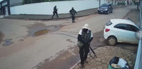 MT: Financiadores de "novo canga&ccedil;o" em Confresa s&atilde;o identificados e GCCO descobre que um deles negociou fazenda de R$ 5 milh&otilde;es