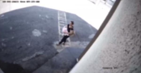 MT: M&atilde;e que abandonou filho rec&eacute;m-nascido em igreja teria escondido a gravidez e o parto da fam&iacute;lia e pode j&aacute; ter abandonado outro beb&ecirc; 