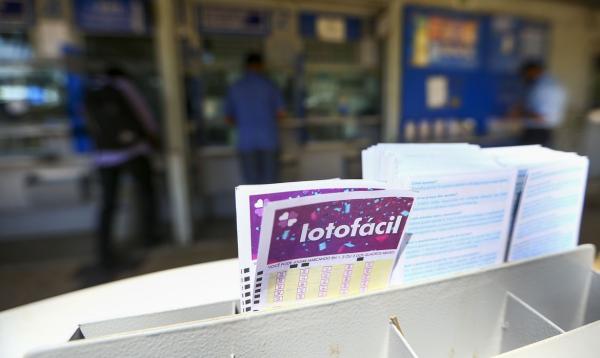 Sinop: Apostador fatura bolada de R$ 300 mil na Lotof&aacute;cil