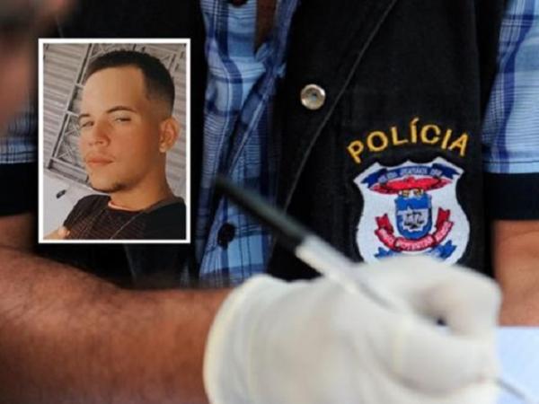 MT: Jovem &eacute; morto a facadas por colega de trabalho ap&oacute;s descordarem sobre o servi&ccedil;o; Ao tentar defender o irm&atilde;o tamb&eacute;m foi esfaqueado