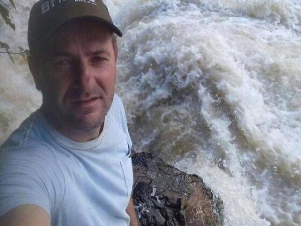 MT: Homem morre afogado ap&oacute;s ser arrastado por forte correnteza no Rio Bra&ccedil;o Norte 