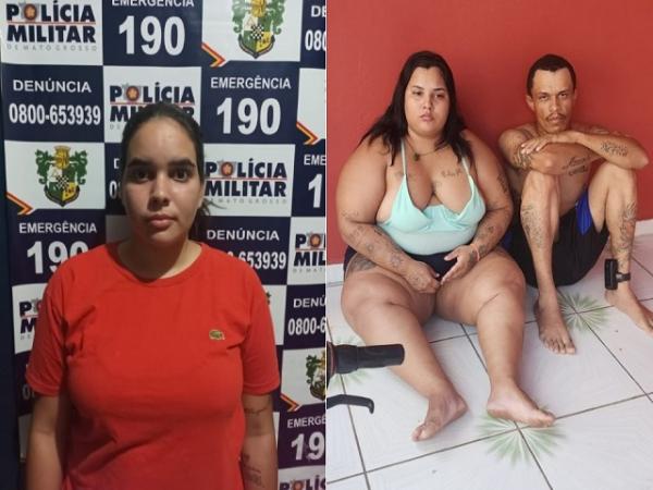 MT: Bandidos que negociavam resgate de pai de prefeito foram presos antes da v&iacute;tima fugir do cativeiro