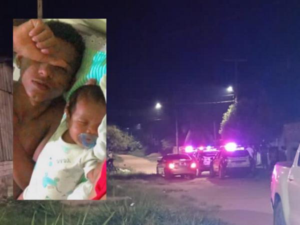 MT: Adolescente morto a tiros junto com beb&ecirc; de 1 m&ecirc;s teria sa&iacute;do de fac&ccedil;&atilde;o e delatado esquema de drogas para a pol&iacute;cia 