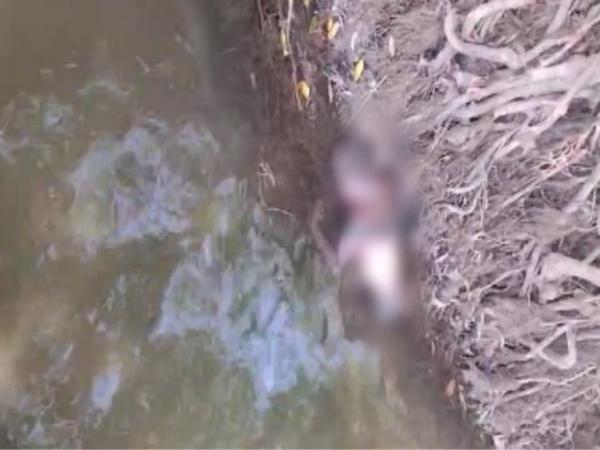 MT: Corpo de crian&ccedil;a de 8 anos que morreu afogada ap&oacute;s canoa virar, &eacute; encontrado boiando por pescadores no rio Cuiab&aacute;