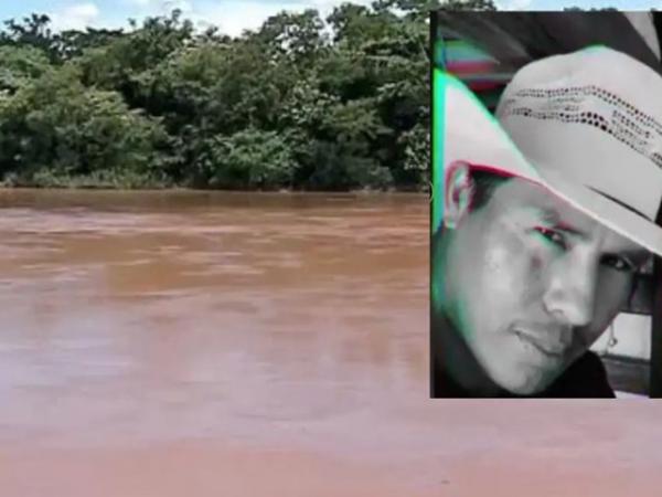 MT: Ind&iacute;gena morre afogado em rio da Aldeia Pobore; Suspeita de bebedeira antes de entrar na &aacute;gua