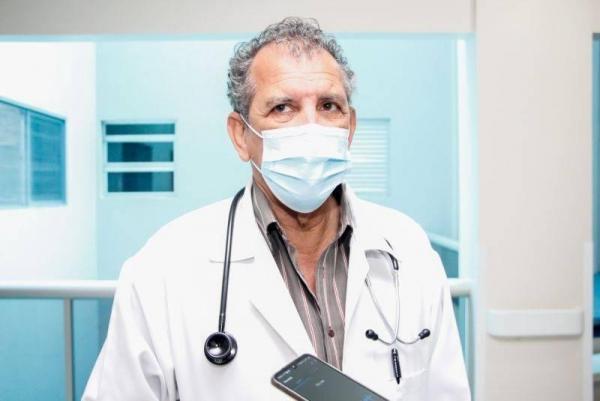 MT: M&eacute;dico tem infarto e morre durante plant&atilde;o em Pronto Socorro