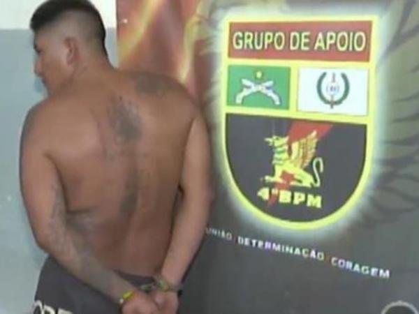 MT: Idosa &eacute; estuprada 2 vezes no mesmo dia por bandido que invadiu sua casa