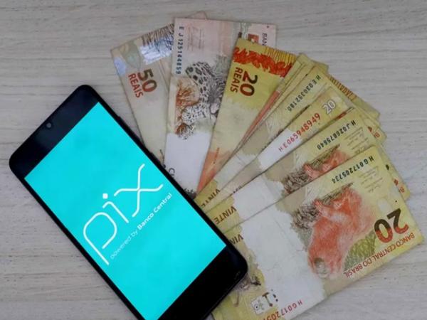 Sorriso: Jovem perde R$ 300 investindo no "Rob&ocirc; do Pix" acreditando que receberia R$ 3 mil 