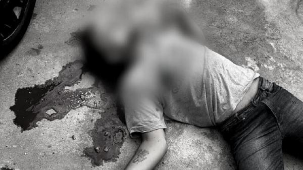 MT: Jovem &eacute; morto a tiros durante suposta tentativa de sequestro