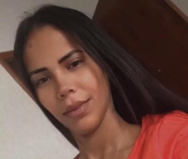 Sorriso: H&aacute; 1 ano, Vict&oacute;ria Maria, m&atilde;e de 4 filhos, est&aacute; desaparecida; Pol&iacute;cia procura corpo