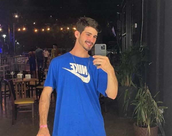 Sorriso-Sinop: Bombeiros encontram corpo de estudante de Odontologia que morreu afogado ap&oacute;s pular no Teles Pires