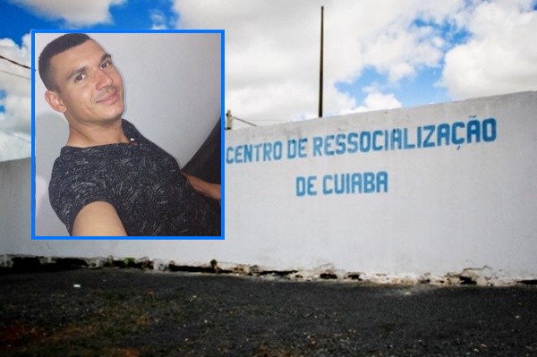 Criminoso que infectou mulheres com HIV é encaminhado ao Carumbé