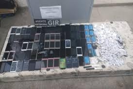 Preso oferece R$ 20 mil a agente penitenciário para ter acesso a celular em Mato Grosso