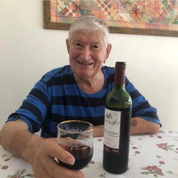 Morre, aos 83 anos, Jocondo Del Moro, fundador da rede de supermercados Del Moro