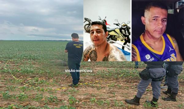 Morador de Sorriso &eacute; morto na Branca de Neve em Sinop