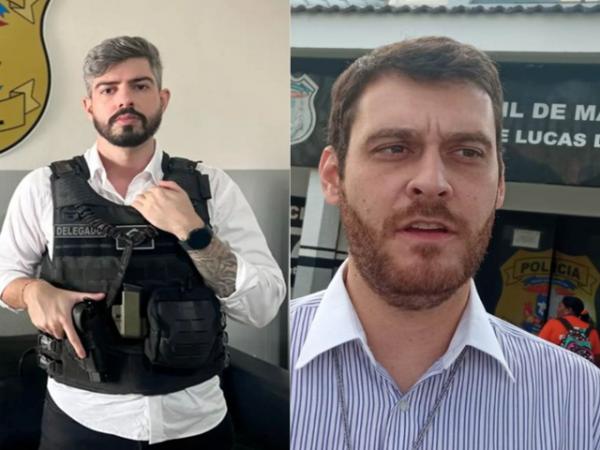Com transfer&ecirc;ncia de Eug&ecirc;nio Rudy, Jo&atilde;o Wanick e Paulo Brambilla podem ser transferidos para Sorriso