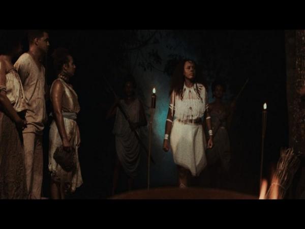 Sorriso: C&acirc;mara concede distin&ccedil;&atilde;o honor&iacute;fica "M&eacute;rito Cultural"  ao cineasta Salles Fernandes, equipe e elenco da produ&ccedil;&atilde;o de Tereza de Benguela