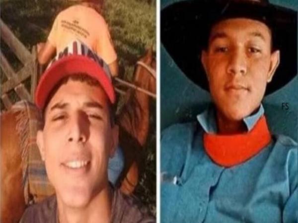 MT: Homem &eacute; preso por matar irm&atilde;os durante briga por cadeira de praia