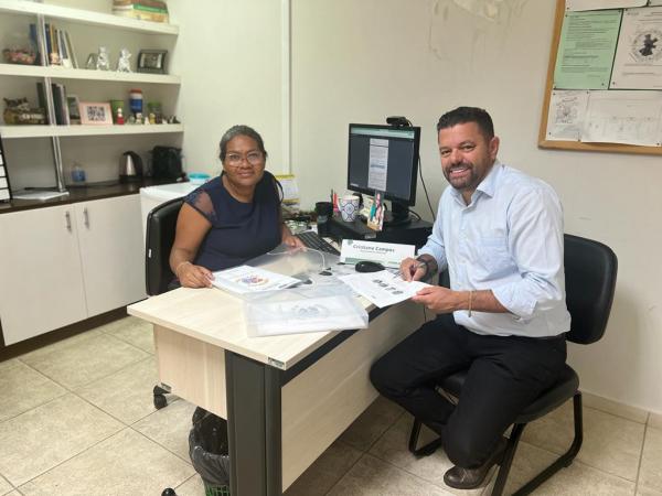 Sorriso: CRMV deve analisar nos pr&oacute;ximos dias documenta&ccedil;&atilde;o do CastraPet