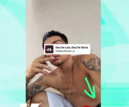 Suspeito de participar de chacina que deixou 2 mortos na Rua Tangar&aacute;, em Sorriso, morre em confronto com a pol&iacute;cia