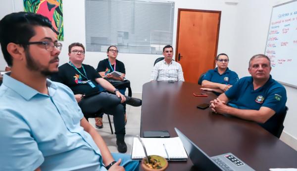 Sorriso: Consultoria t&eacute;cnica impulsiona cadeia produtiva de hortifruti