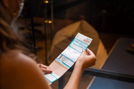 Sorriso: Mulher cai em golpe ap&oacute;s pagar conta de energia por site falso da Energisa 