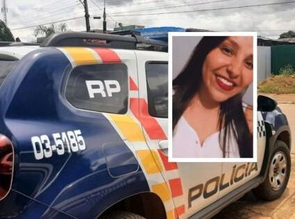 MT: Homem mata ex-mulher durante crise de ci&uacute;mes e &eacute; encontrado deitado ao lado do corpo da v&iacute;tima, abra&ccedil;ado com a filha de 1 ano