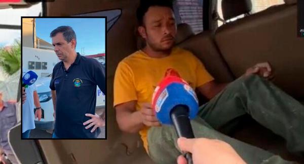 Sorriso: Perito diz que m&atilde;e foi a primeira esfaqueada e lutou para defender as filhas de abusos e morte