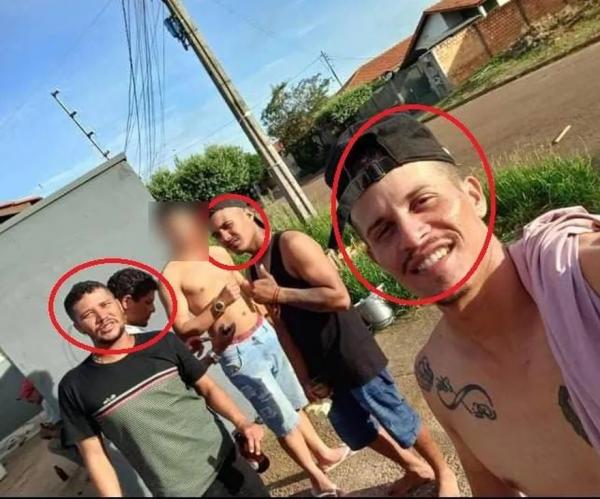 Sinop: Justi&ccedil;a determina absolvi&ccedil;&atilde;o de acusado de chacina, que deixou 4 trabalhadores mortos, por falta de provas