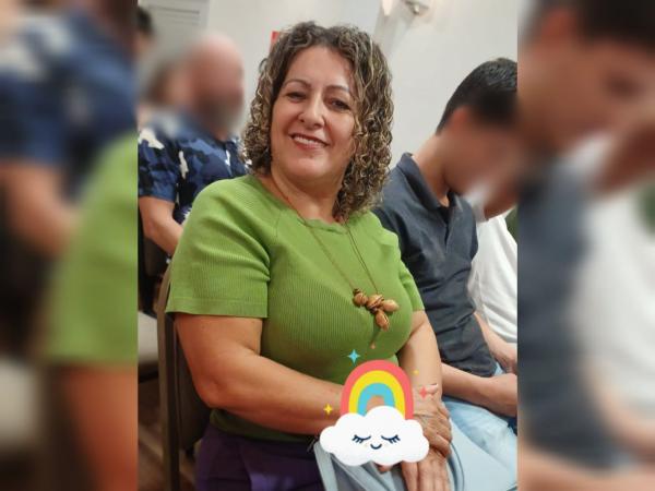 Sinop: Ex-vereadora morre ap&oacute;s ser atropelada por caminh&atilde;o enquanto atravessava avenida