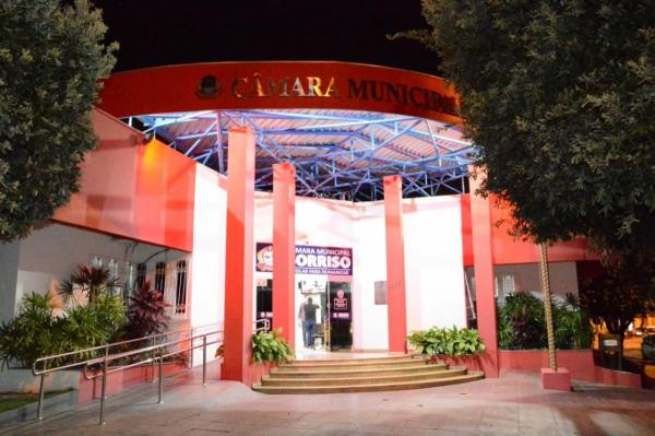 Sorriso: Audi&ecirc;ncia p&uacute;blica ir&aacute; debater a Lei Or&ccedil;ament&aacute;ria Anual para 2024 nessa quinta-feira (30/11) 