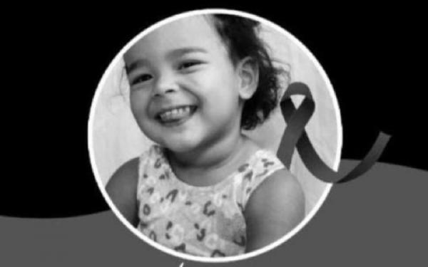 MT: Menina de 2 anos morre ap&oacute;s levar choque em bomba de &aacute;gua e passar 13 dias em UTI