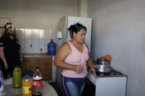 Madrasta mata enteada de 11 anos envenenada para ficar com herança de R$ 800 mil em MT