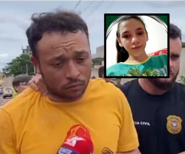 Sorriso: S&ecirc;men de estuprador &eacute; encontrado em v&iacute;tima, de 13 anos, de chacina que matou m&atilde;e e 3 filhas