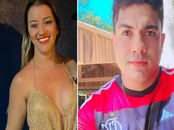 MT: Homem se joga de penhasco e morre ap&oacute;s matar namorada asfixiada dentro de casa