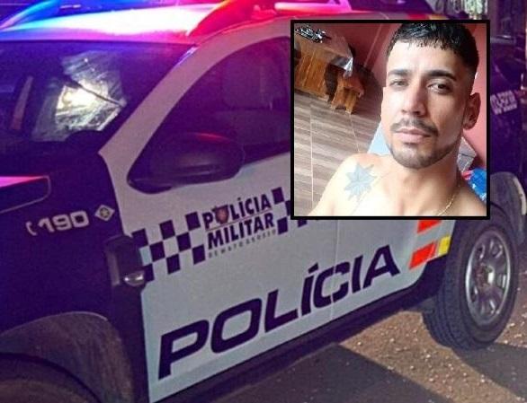 MT: Bandidos invadem casa e executam homem enquanto faziam fam&iacute;lia ref&eacute;m