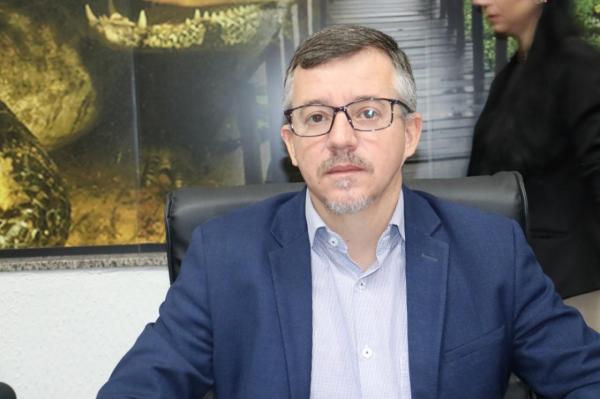 Sorriso: Celso Kozak quer instituir o "Programa Coruj&atilde;o da Sa&uacute;de" para diminuir fila de espera 