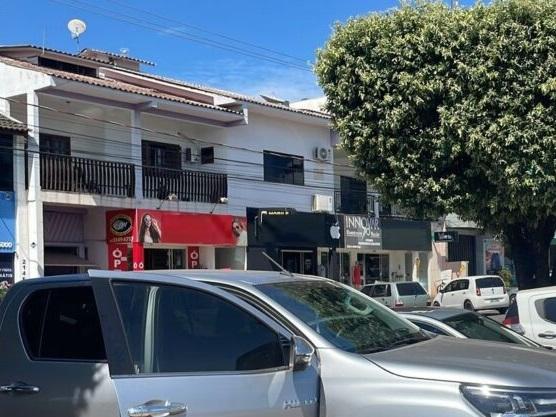 Lucas: Bandidos invadem casa, fazem casal ref&eacute;m e  fogem levando joias, Hilux e Pix de R$ 70 mil