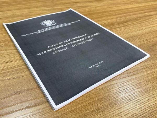 Sorriso: C&acirc;mara Tem&aacute;tica apresenta 37 a&ccedil;&otilde;es para redu&ccedil;&atilde;o de riscos de trag&eacute;dias